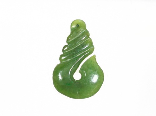 Da ngoc bich nephrite