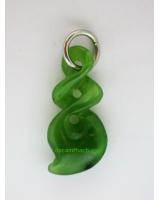 Mặt đeo ngọc bích nephrite NNBK20