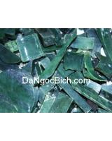 Đá ngọc bích nephrite thô BTHO