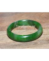 Vòng ngọc bích nephrite NBV01