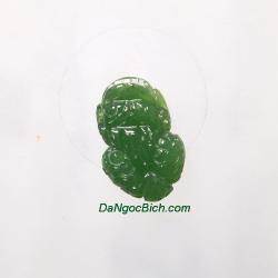 Tỳ hưu ngọc bích nephrite nbth5