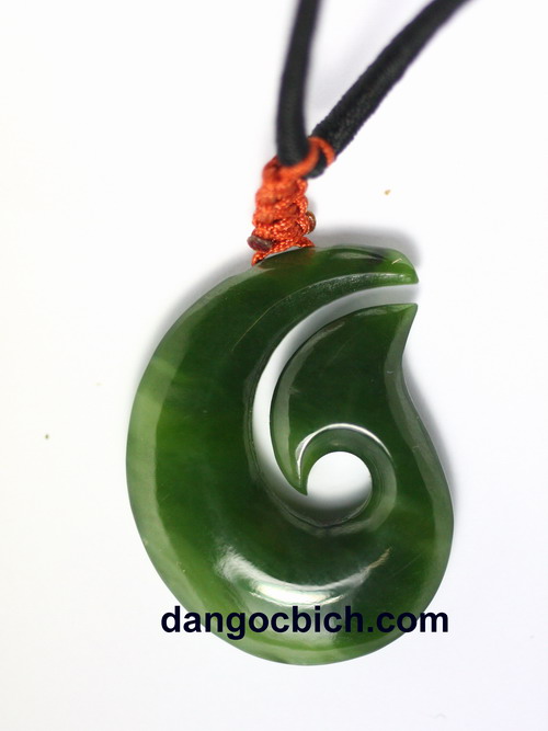 Ngọc bích nephrite