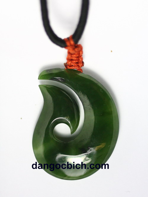 Ngọc bích nephrite