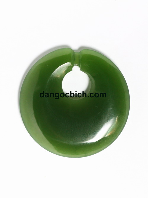 Ngoc bich nephrite