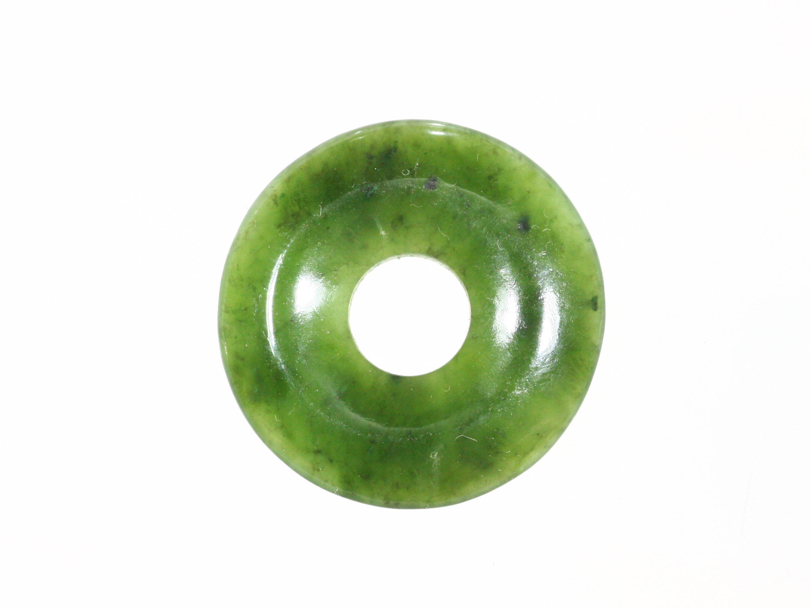 Da ngoc bich nephrite