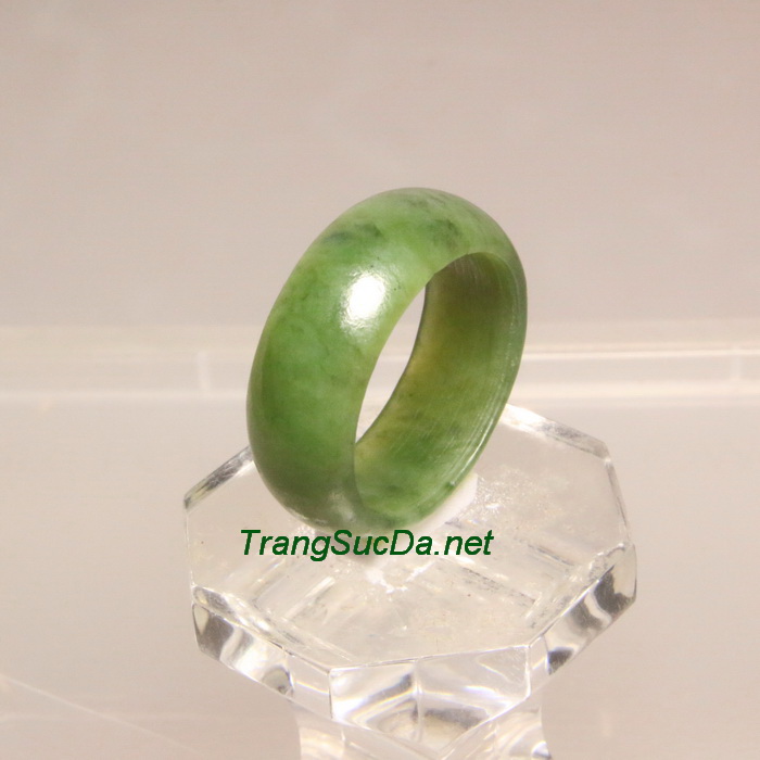 Nhan ngoc bich nephrite