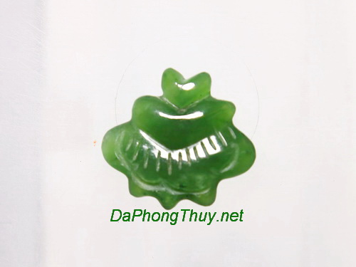 Trai tim da ngoc bich